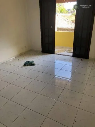 Imagem Sobrado à venda, 252 m² por R$ 2.000.000,00 - Canto do Forte - Praia Grande/SP