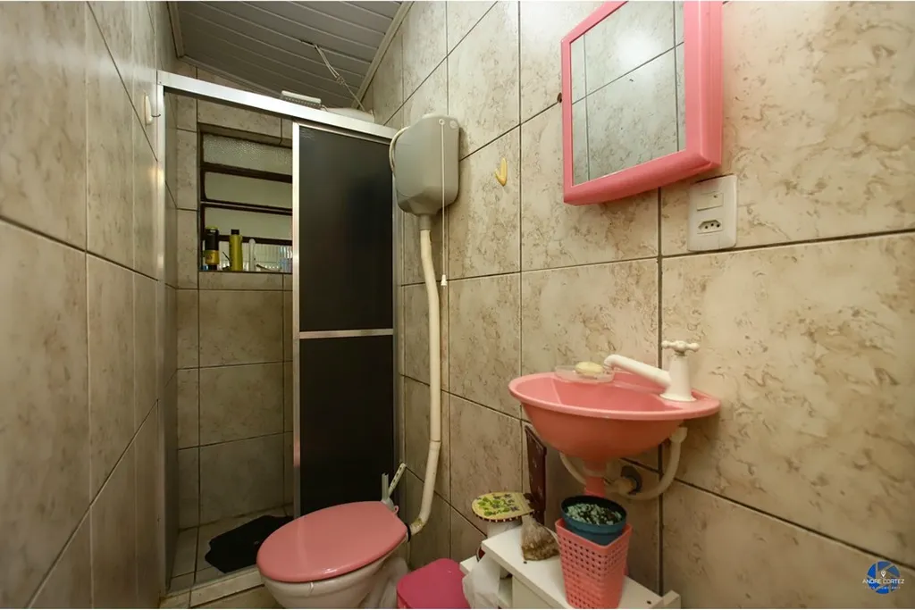Imagem Casa em Rubem Berta