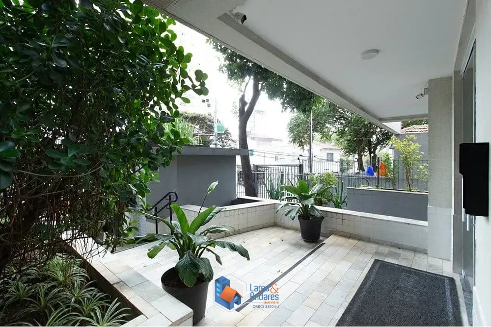 Imagem Apartamento à venda 1 Quarto 1 Suite 1 Vaga 74M² Vila Mariana São Paulo - SP