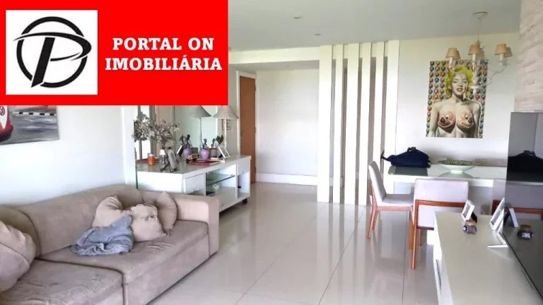 Imagem APARTAMENTO RESIDENCIAL em RIO DE JANEIRO - RJ, BARRA DA TIJUCA