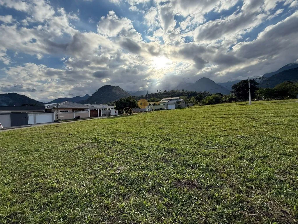 Foto do imóvel Terreno para Venda em Guapimirim / RJ em Rua Vereador do Valdir Cansiani Domingos