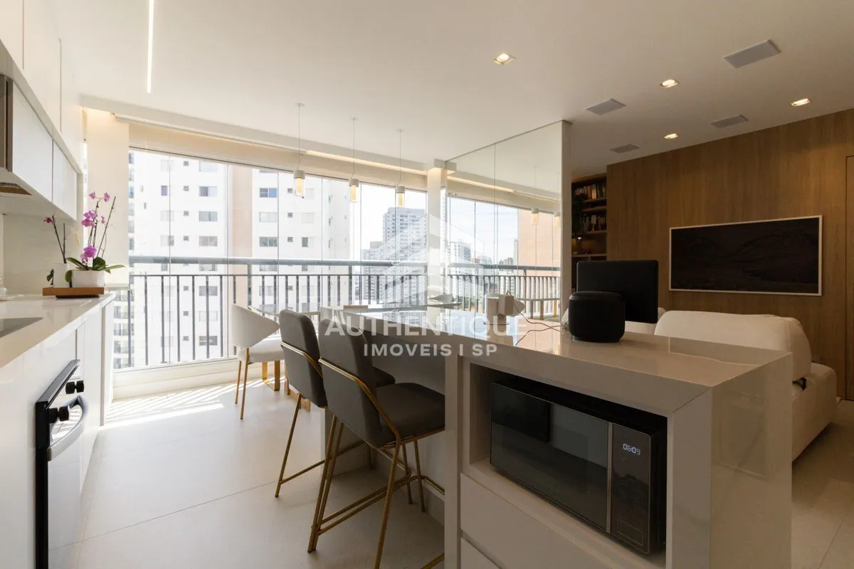 Foto do imóvel SIDE IPIRANGA - Apartamento à venda em Rua Marcos Portugal