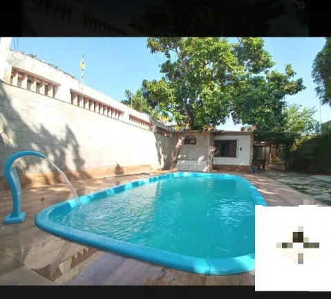 Imagem Casa com 2 Quartos à Venda, 109 m² em Bal. Gaivota - Itanhaém
