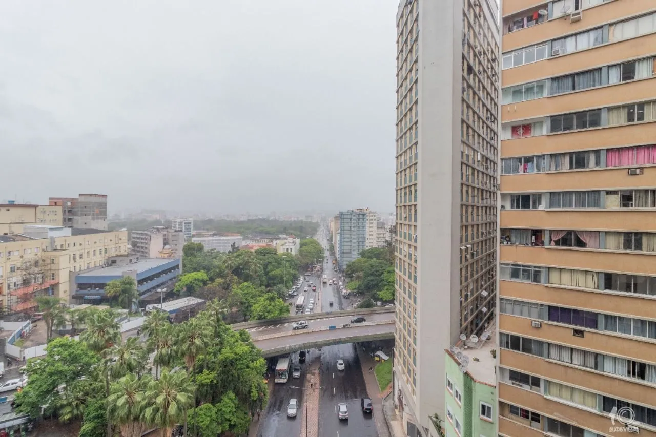 Imagem Apartamento para Venda - 99m², 3 dormitórios, Centro Histórico