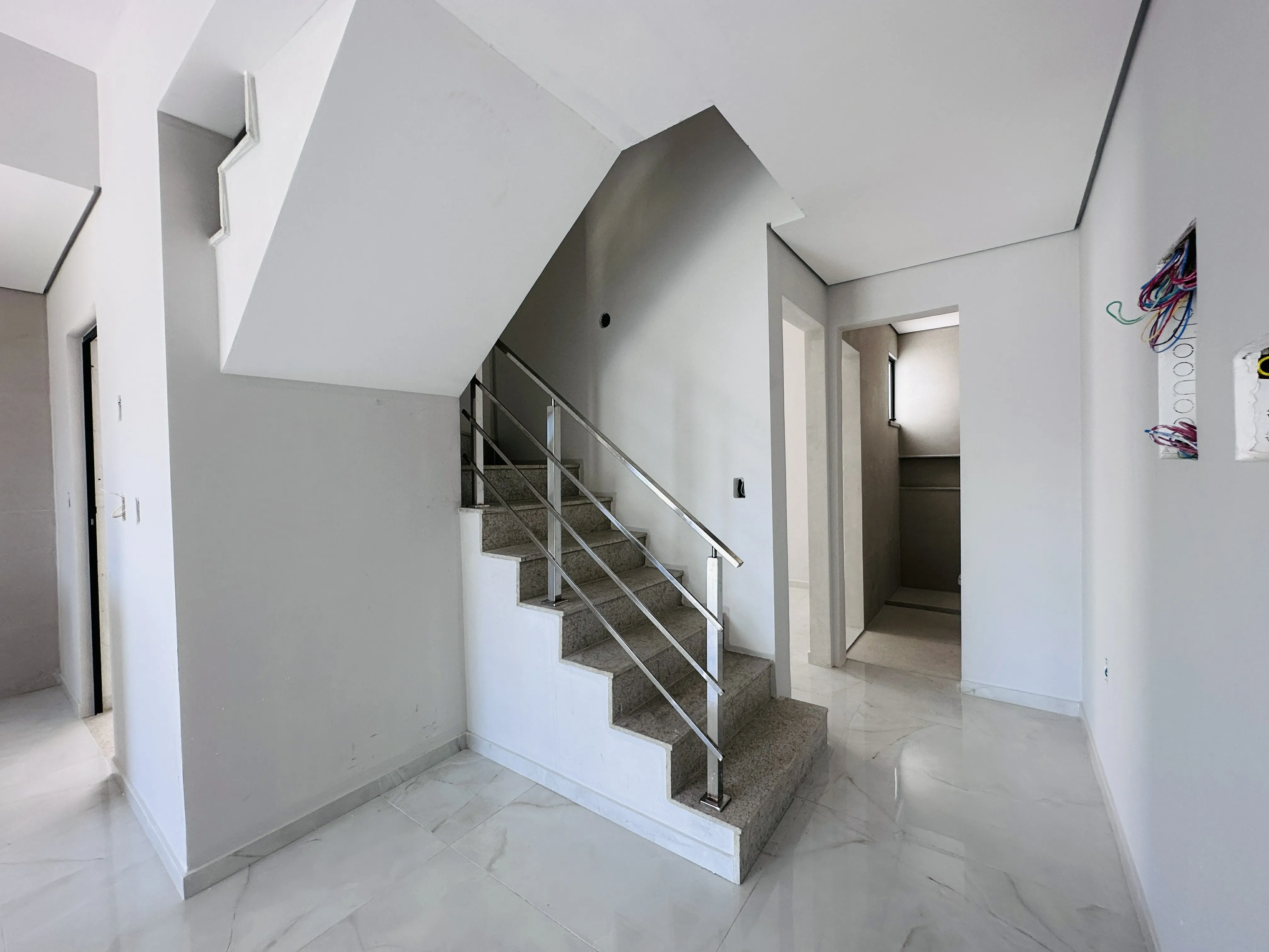 Imagem Casa em Condomínio 3 Suítes Eusébio