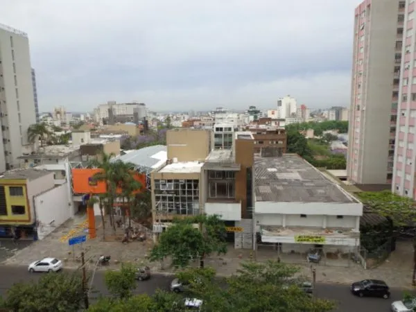Anuncio Imóvel