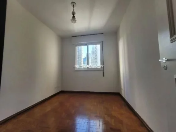 Imagem Apartamento à venda Jardim América São Paulo