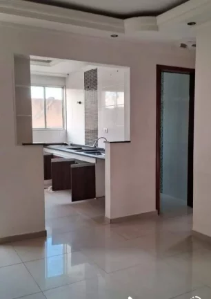 Imagem vende se apartamento em Itaquaquecetuba