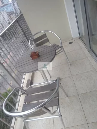 Imagem Apartamento Cobertura para Venda em Enseada Guarujá-SP