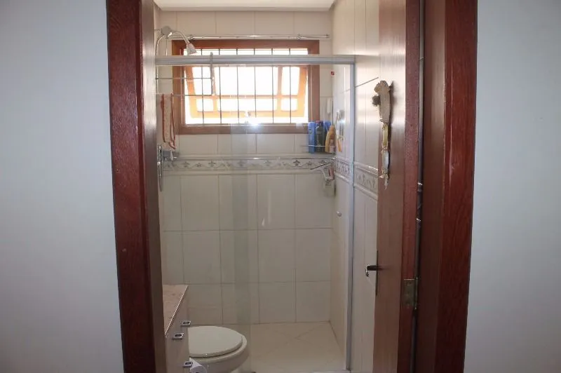 Imagem Casa para Venda - 290.67m², 4 dormitórios, sendo 1 suites, 4 vagas - Camaquã