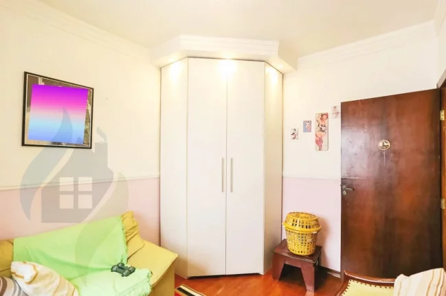 Imagem Sobrado de 2 dormitórios, 2 banheiros, 1 vaga, com 100m² em Rudge Ramos, São Bernardo do Campo