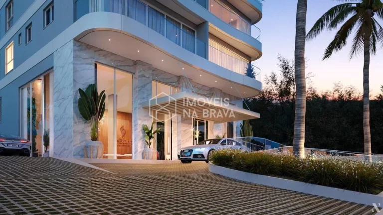 Imagem APARTAMENTO A VENDA 4 SUITES PRAIA BRAVA ITAJAI