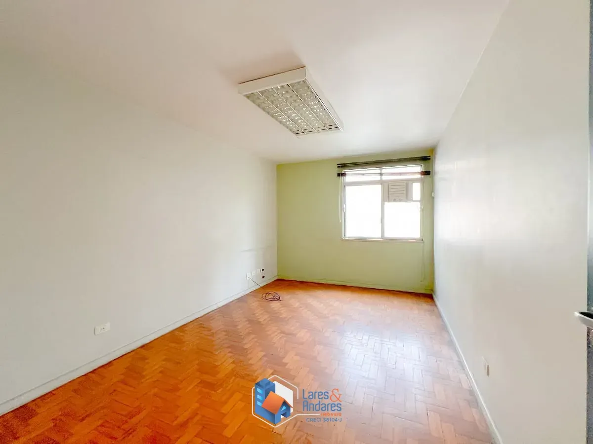 Imagem Conjunto comercial para venda em Bela Vista, 203m²