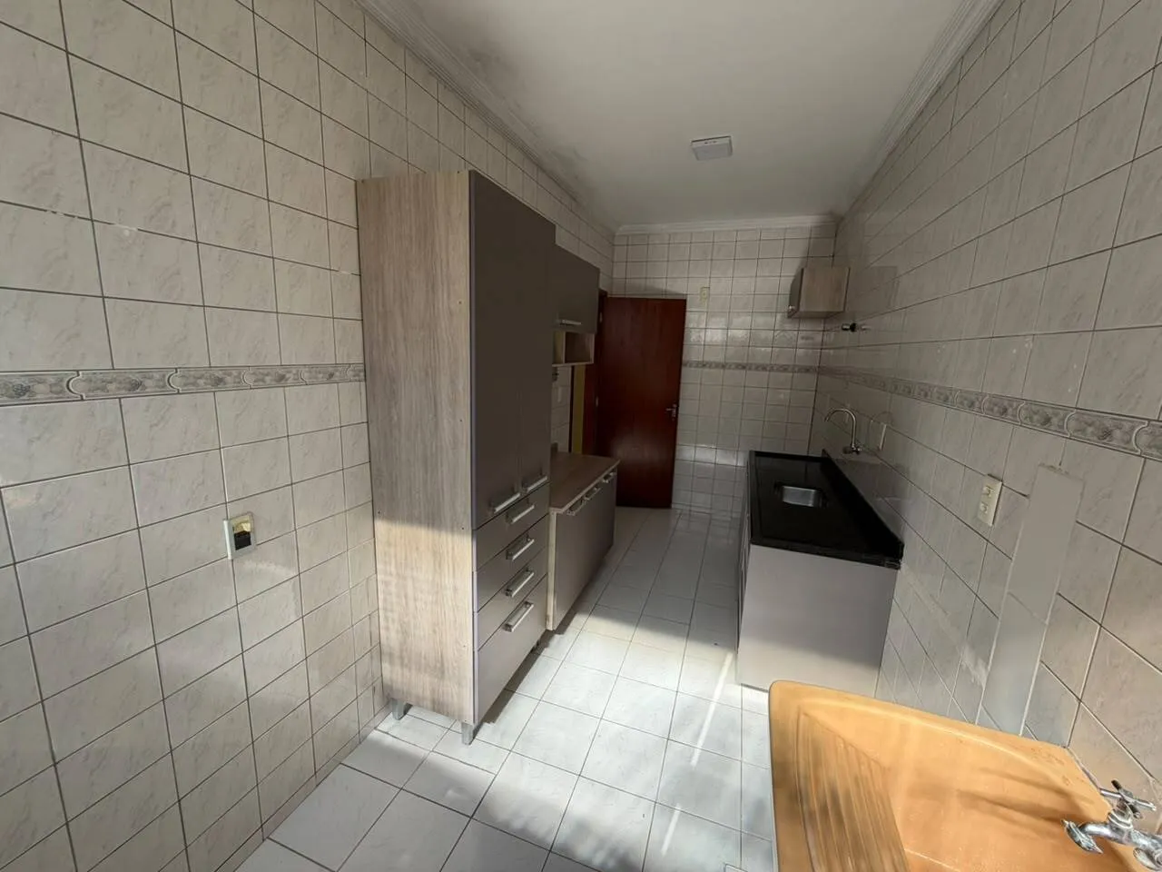 Imagem APARTAMENTO 3 QUARTOS BAIRRO CIDADE ALTA / CUIABÁ-MT