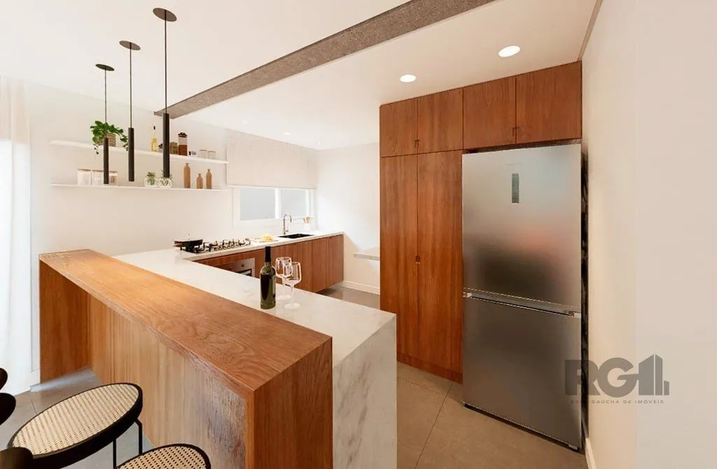 Imagem Casa 196m², 3 dormitórios, Tristeza