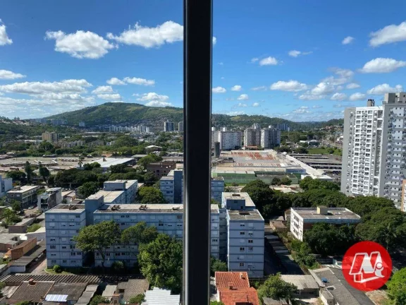 Imagem Apartamento para alugar, 74 m² por R$ 3.700,00/mês - Partenon - Porto Alegre/RS