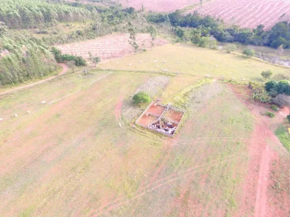 Imagem Itirapina/SP, Sitio 19 alqueires ideal para pecuária