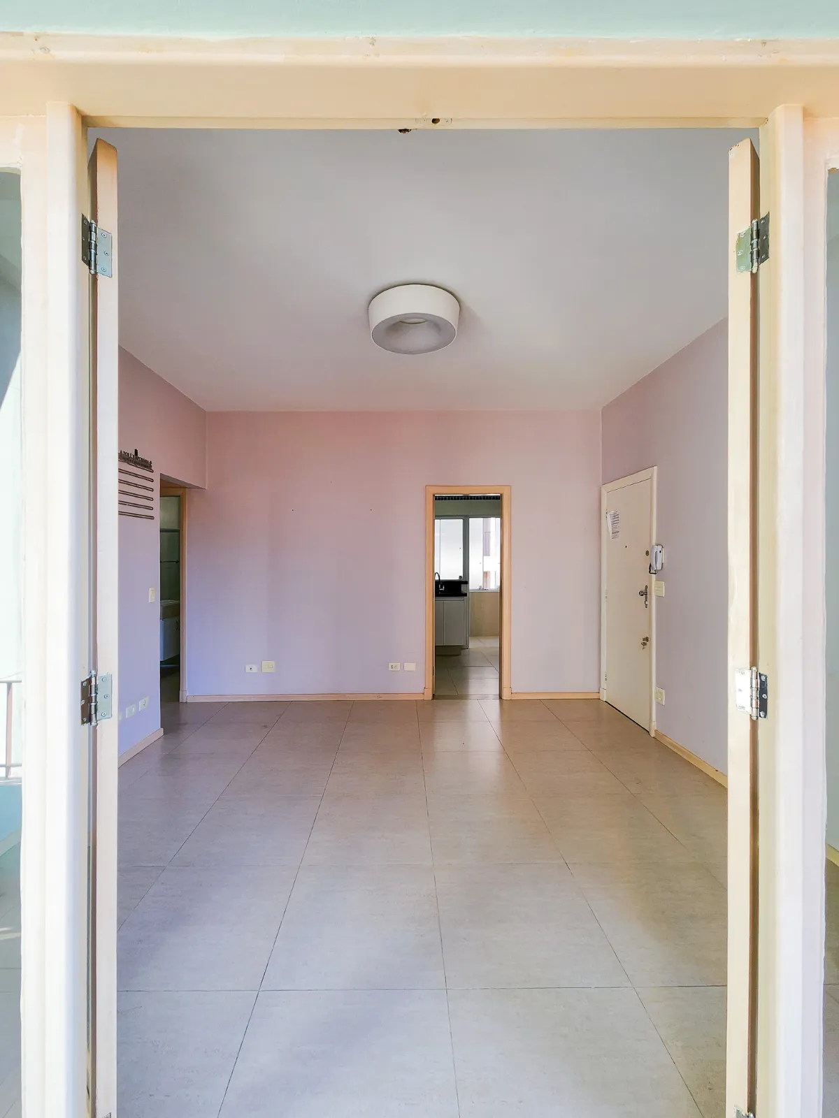 Imagem Apartamento para venda em Vila Olímpia com 2 quartos, 82m2