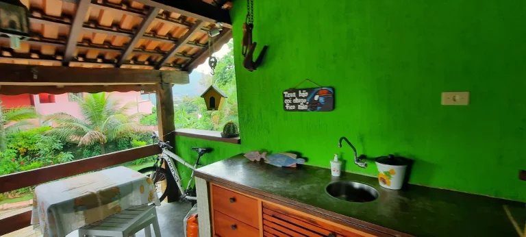 Imagem Oportunidade !!! linda casa - Barra Velha - Ilha Bela - SP