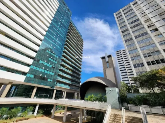 Imagem Sala com 25m2 no Centro - SP