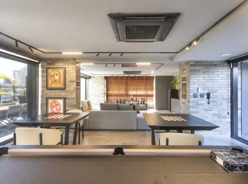 Imagem Apartamento à venda, 47 m² por R$ 779.999,00 - Tambaú - João Pessoa/PB