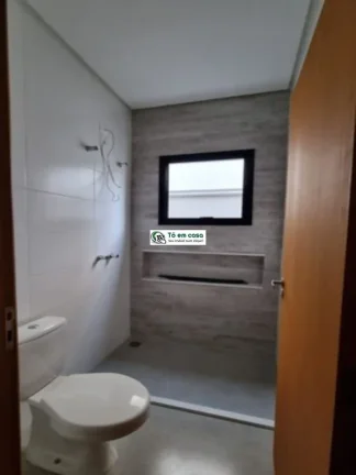 Imagem CASA RESIDENCIAL em CAÇAPAVA - SP, CONDOMÍNIO TERRAS DO VALE