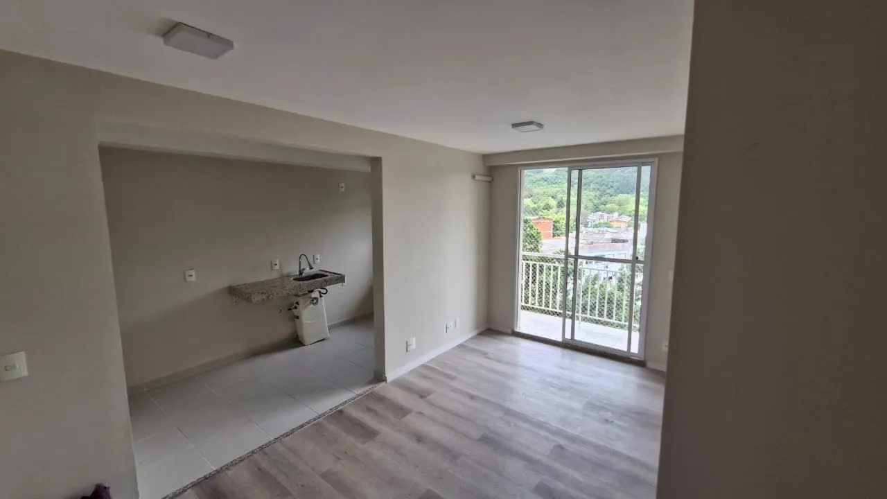 Imagem Apartamento em Morro Santana