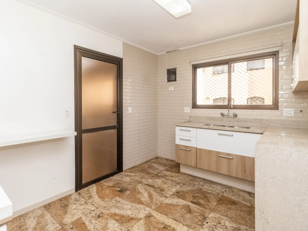 Imagem Apartamento para venda e locação em Indianópolis com 4 quartos, sendo 2 suítes, 232m2
