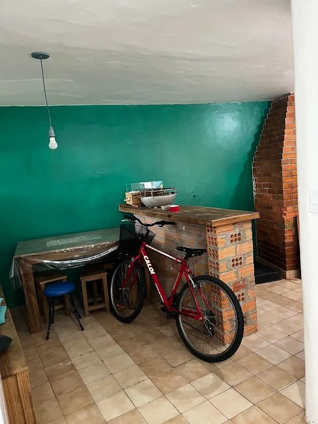 Imagem Apartamento 2 dormitórios com pátio no Centro Histórico