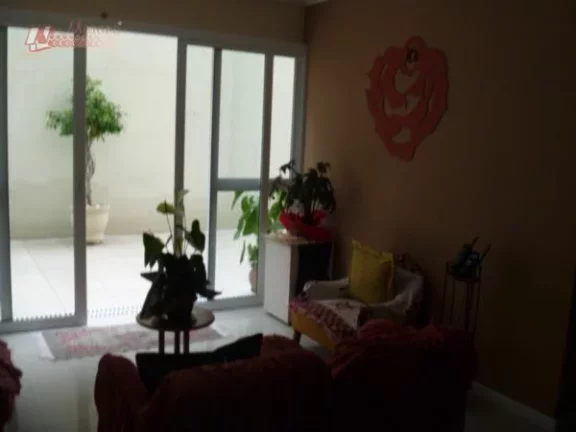 Imagem Gardemn de 104 m² prvativos, 2 dormitórios, vaga e infraestrutura.