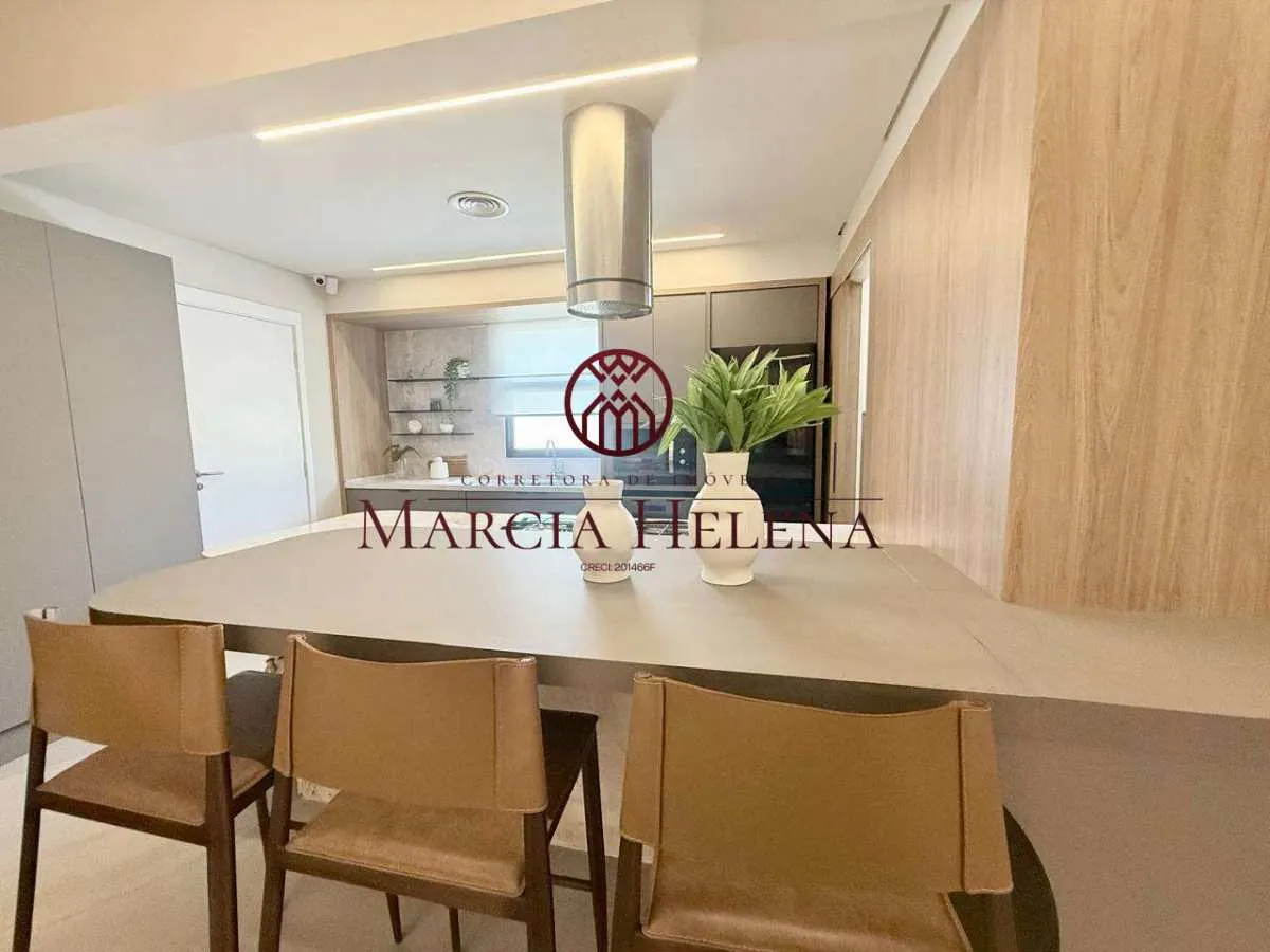 Imagem Apartamento de luxo à venda em Campinas, Casa Figueira, com 3 quartos, 154m2