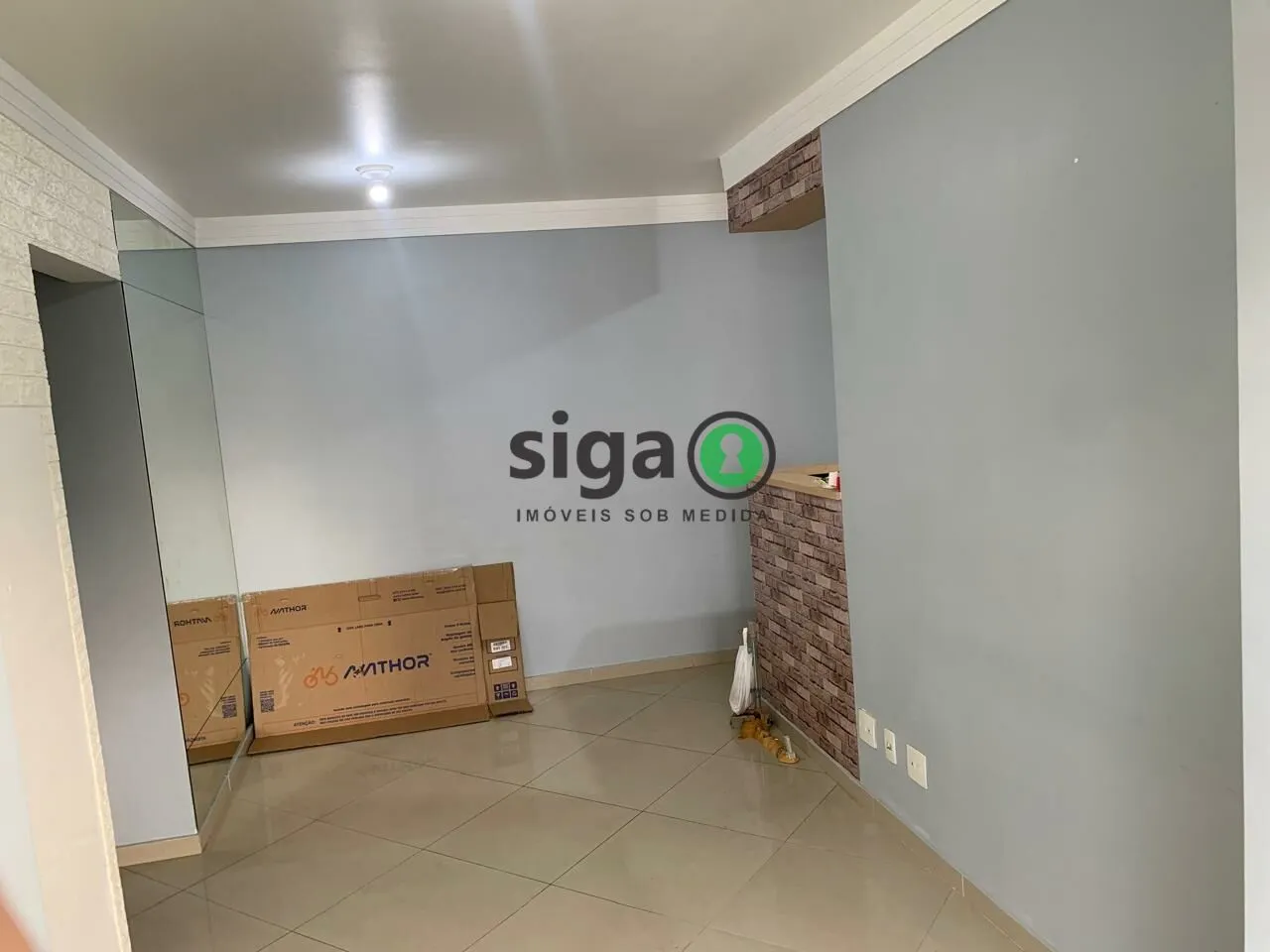Imagem Apartamento para venda no Morumbi, São Paulo - SP