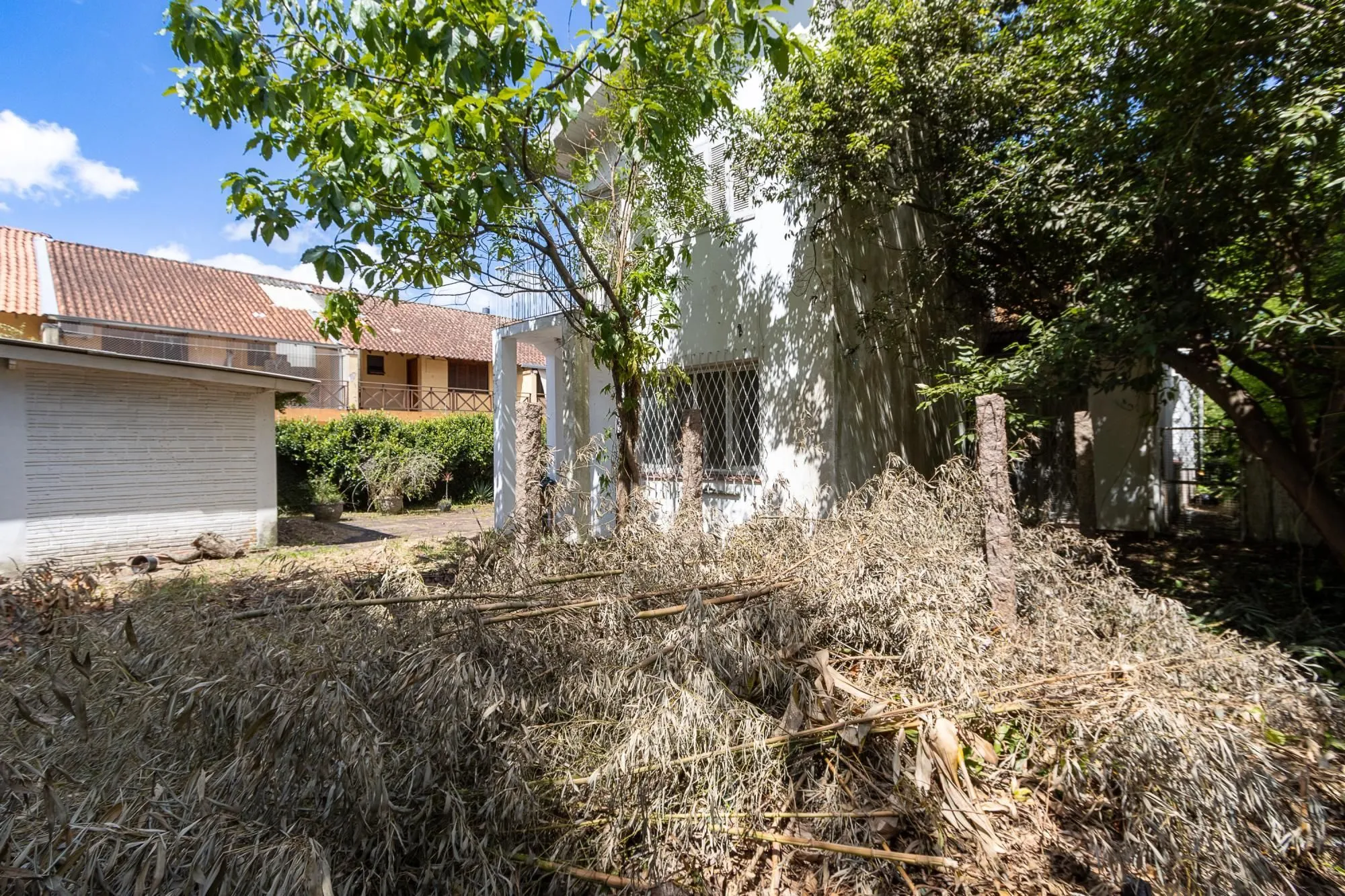 Imagem Terreno bairro Ipanema