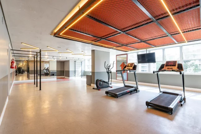 Imagem Apartamento à venda em São Paulo, Vila Andrade, com 2 quartos, 65m2