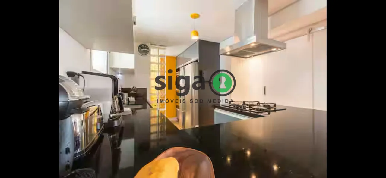 Imagem Apartamento na Vila Nova Conceição