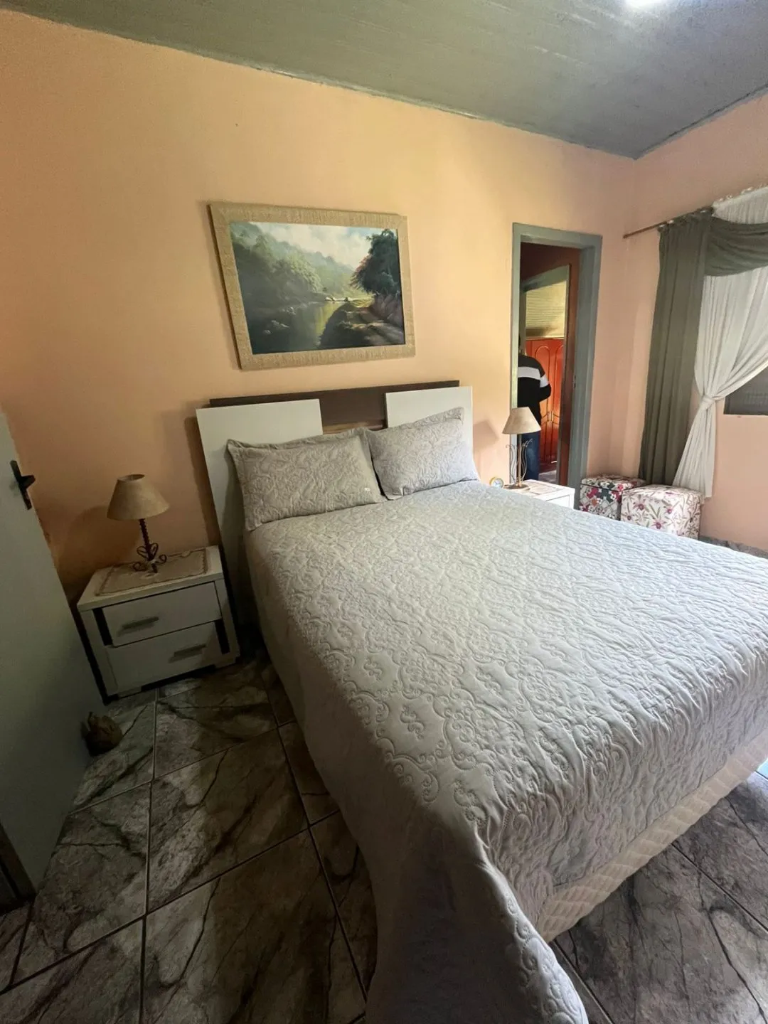 Imagem Venda de Casa com 156m² no Centro, Viamão