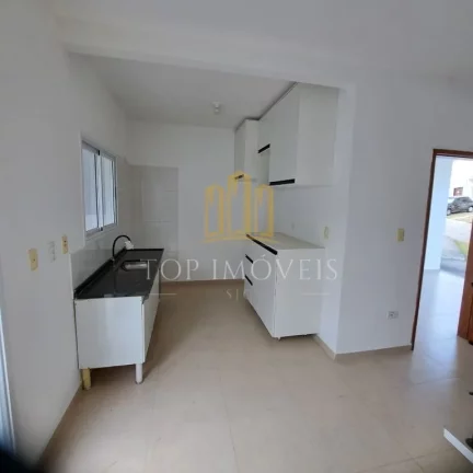 Imagem Linda casa dois dormitórios Súite em Vilagio no chacaras São José