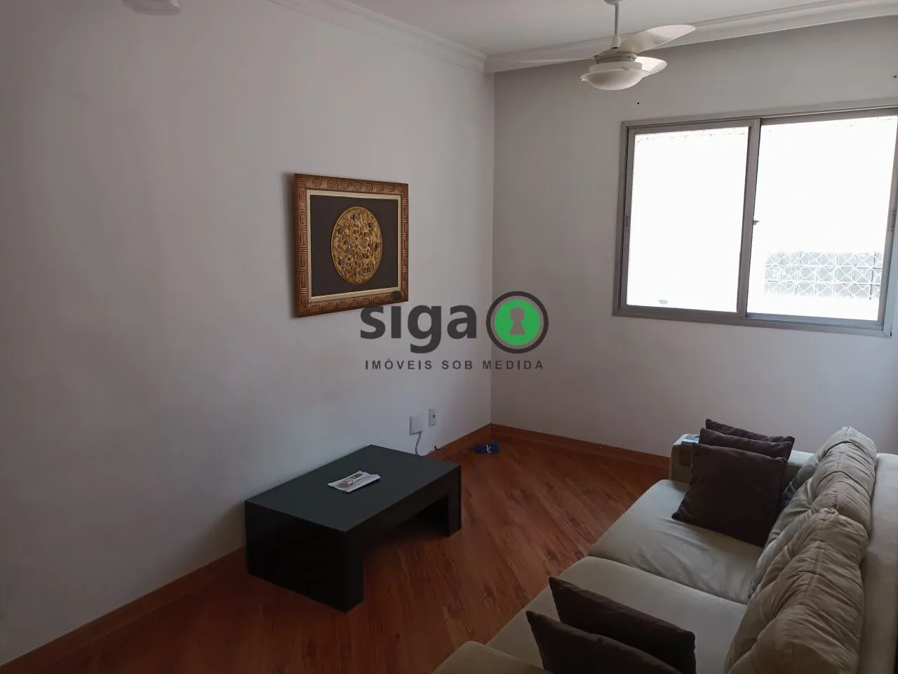 Imagem Apartamento de 2 quartos e 1 Vaga à venda na Vila Andrade