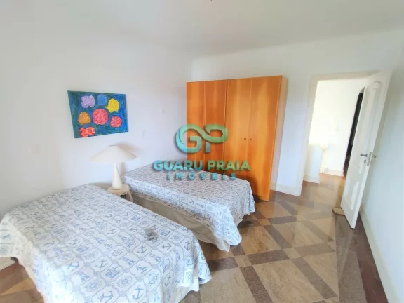 Imagem Apartamento à venda no bairro Enseada - Guarujá/SP