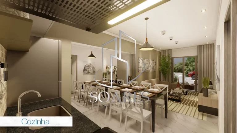 Imagem CONDOMÍNIO OLIMPO - RESIDENCIAL DE CASAS EM ANANINDEUA 40 HORAS8