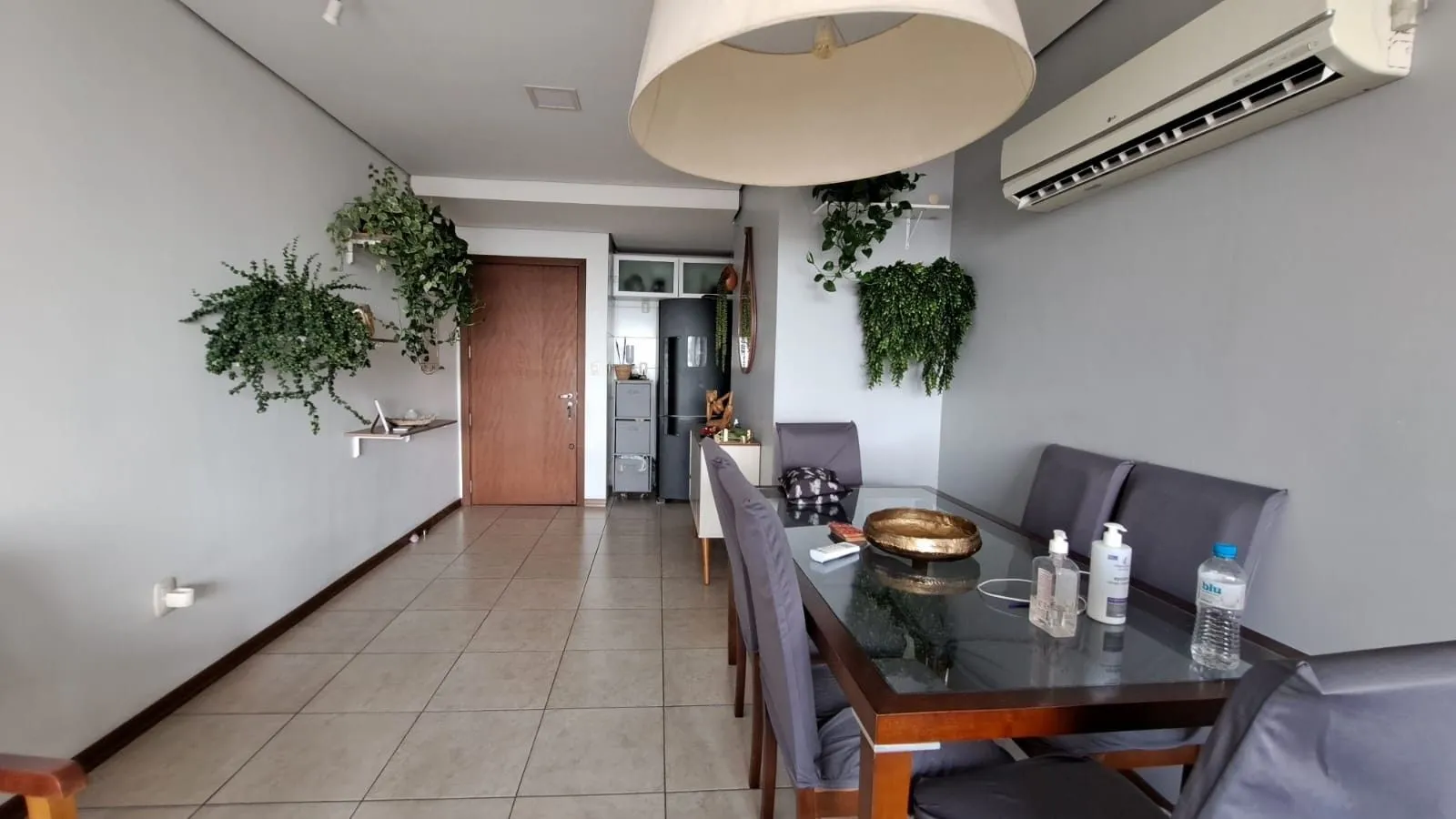 Imagem Apartamento em Cristo Redentor