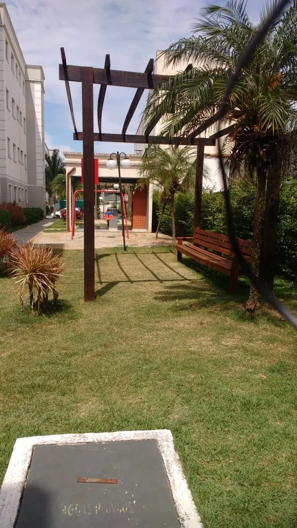 Imagem Apartamento para Locação 2 Quartos, 1 Vaga, 46M², Vila Mariana, Aparecida - SP | Parque das Gardênias