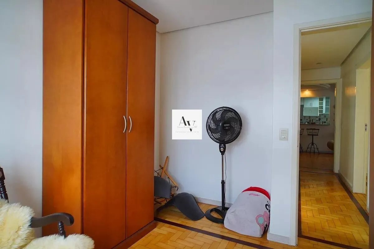 Imagem Apartamento à venda no bairro Bom Fim - Porto Alegre/RS