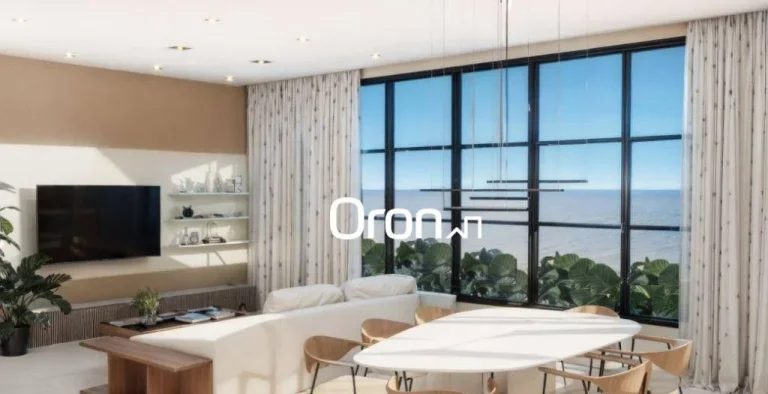 Imagem Sobrado à venda, 231 m² por R$ 2.200.000,00 - Jardins Barcelona - Senador Canedo/GO