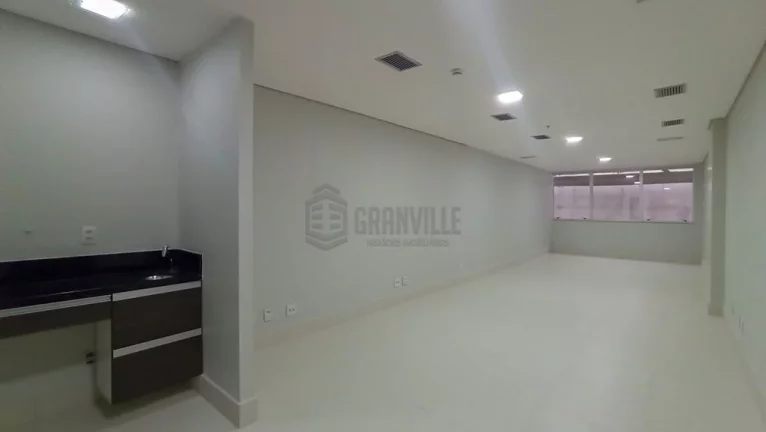 Imagem SALA COMERCIAL em BRASÍLIA - DF, ZONA INDUSTRIAL