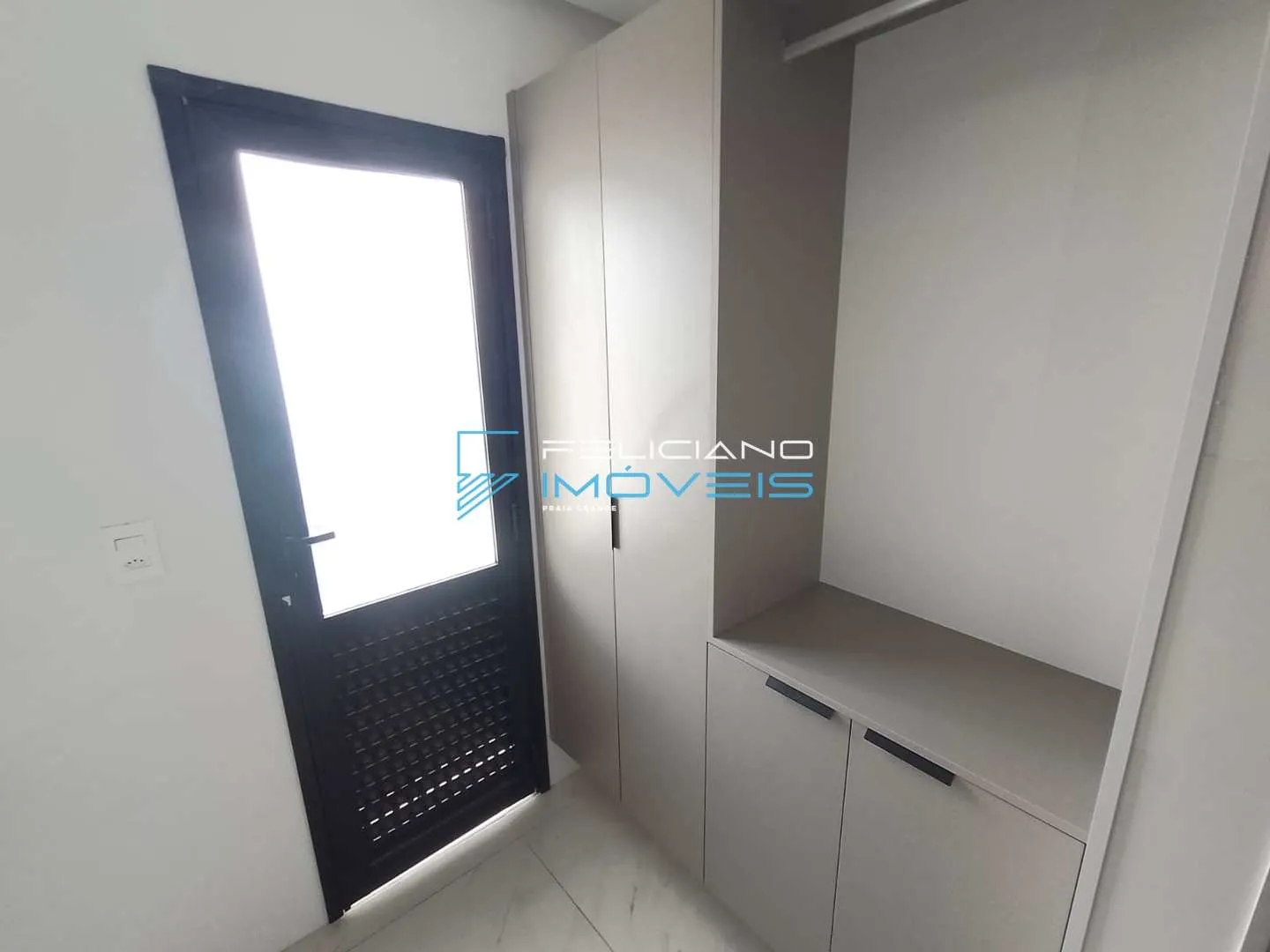 Imagem Apartamento com 2 quartos, Aviação, Praia Grande - R$ 780 mil, Cod: 7469