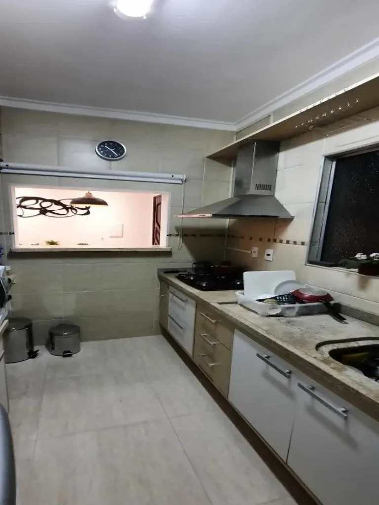 Imagem Apartamento com 2 dormitórios em Santa Terezinha São Bernardo do Campo SP