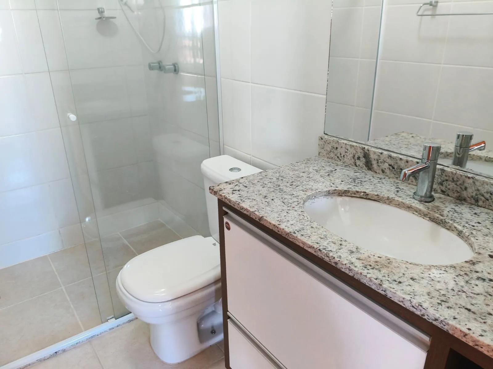 Imagem Apartamento 2 Dormitóios sendo 1 Suíte Bela Vista 92m² Edifício Mirage Esplanada