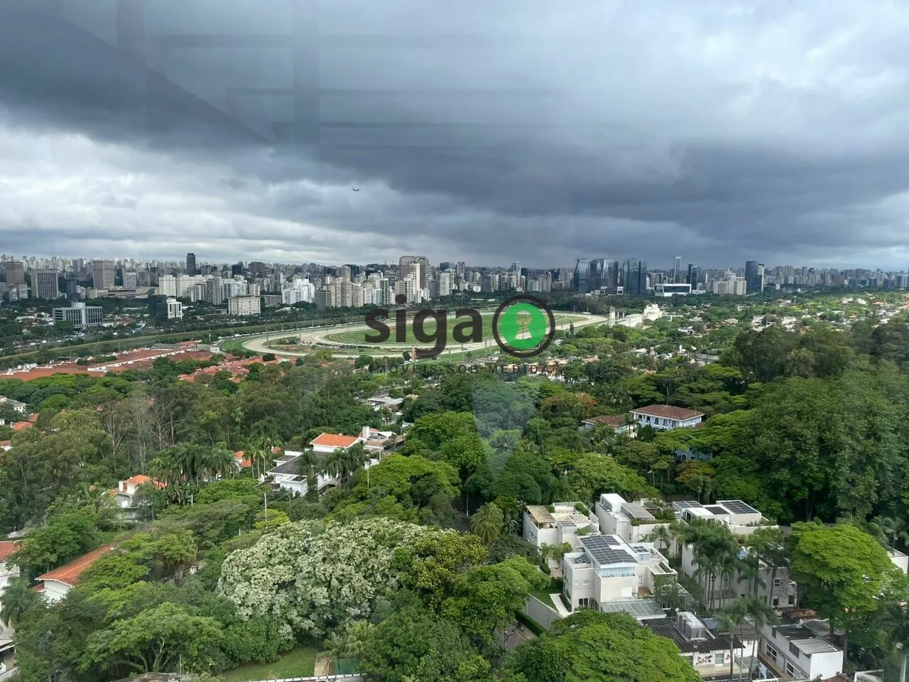 Imagem Apartamento de 62 metros, 1 dormitório, 1 vaga (suíte) a venda no Butantã