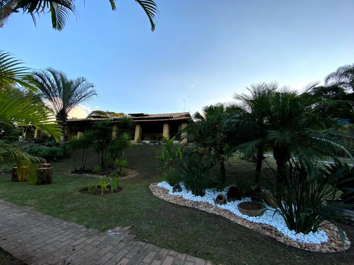 Imagem Sítio à Venda em Esmeraldas/MG , com 5.000 m² de área